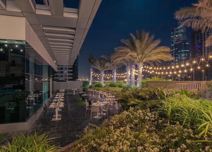 Stella Di Mare Dubai MarinaAlbergo